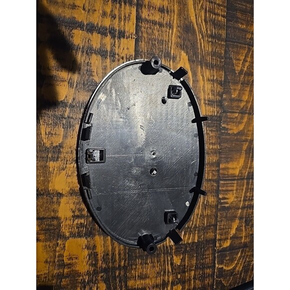 toyota emblem replacement - Picture 2 of 2